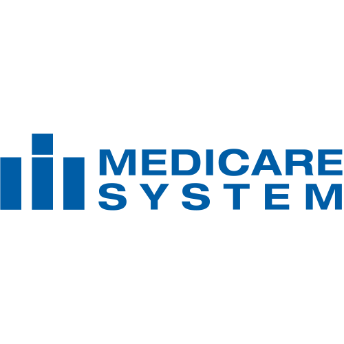 Logo Medicare System
