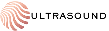 Logo tecnología ULTRASOUND Geneo+