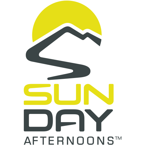 Logo Sunday Afternoons