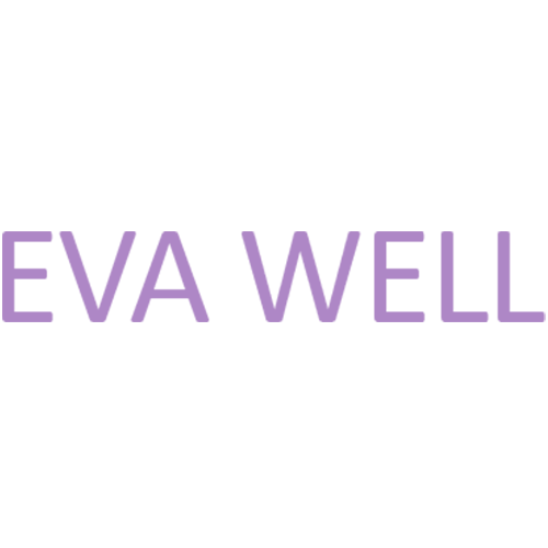 Medlight EVA WELL logo