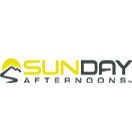 Marca Sunday Afternoons logo