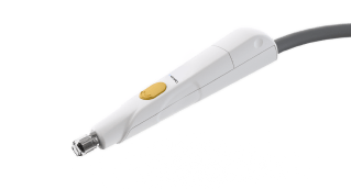 Patented OPT™ Handpiece