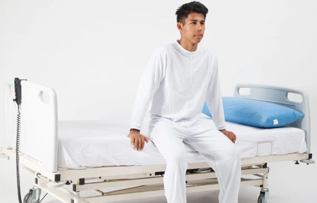 Pijama de Incontinencia Medicare System Medlight