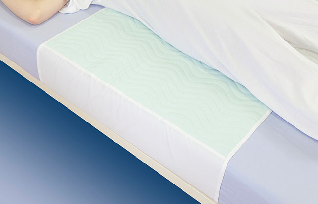 Protector contra líquidos para cama o camilla Medicare System Medlight