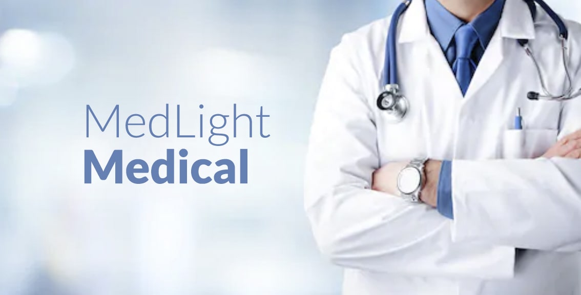 Medlight Medical