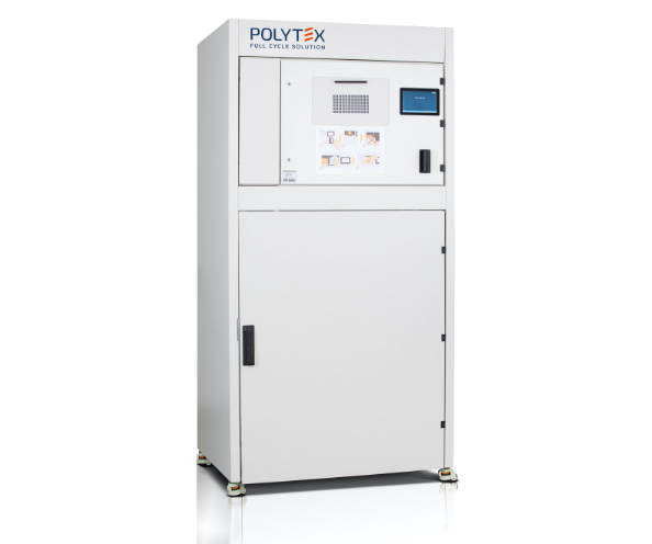 Polytex dispensador Modelo R110