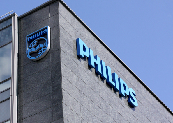 PHILIPS una de las empresas de tecnología más grandes e importantes del mundo es cliente de Polytex